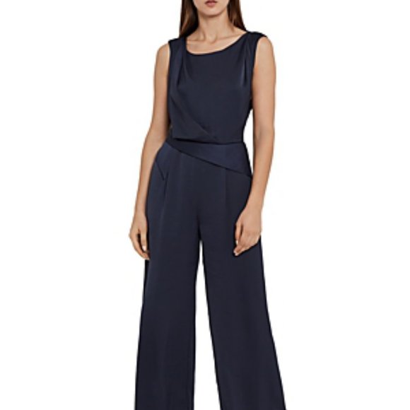 Reiss Benita Jumpsuit - Picture 3 of 12